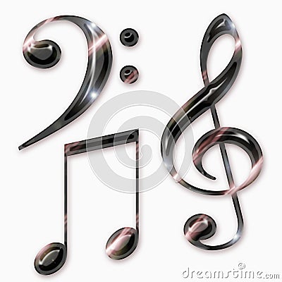 music symbols images. MUSIC SYMBOLS (click image to
