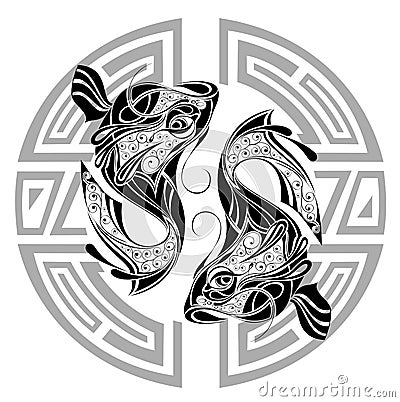 Logo Design Kent on Zodiac Tattoo Designs